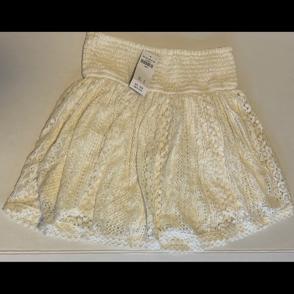 Hollister Dresses & Skirts - HOLLISTER SKIRT